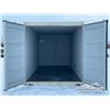 Image 7 : 2023 8 X 20 FT. SHIPPING CONTAINER