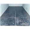 Image 8 : 2023 8 X 20 FT. SHIPPING CONTAINER