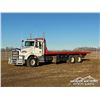 Image 1 : 1998 KENWORTH T800 T/A  ROLL-OFF TRUCK