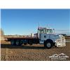 Image 2 : 1998 KENWORTH T800 T/A  ROLL-OFF TRUCK