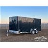 Image 1 : 2017 LGS 16 FT. T/A ENCLOSED TRAILER