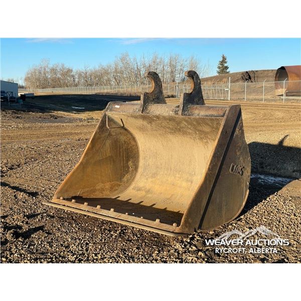 70 IN. CWS CLEAN OUT BUCKET