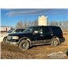 Image 1 : 2003 FORD EXPEDITION 4 DOOR SUV