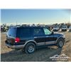 Image 3 : 2003 FORD EXPEDITION 4 DOOR SUV