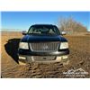 Image 43 : 2003 FORD EXPEDITION 4 DOOR SUV