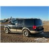 Image 4 : 2003 FORD EXPEDITION 4 DOOR SUV