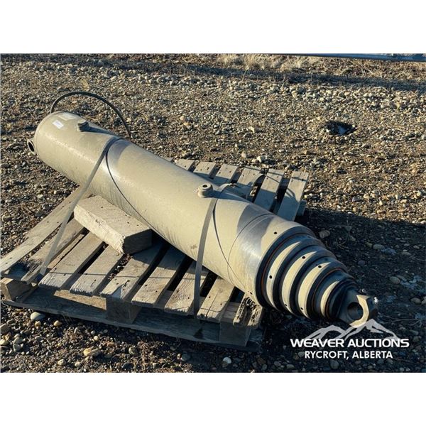 MAILHOT C-265-9 3/8-5 END DUMP CYLINDER