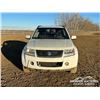 Image 39 : 2006 SUZUKI GRAND VITARA 4 DOOR SUV
