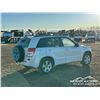Image 3 : 2006 SUZUKI GRAND VITARA 4 DOOR SUV
