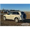 Image 4 : 2006 SUZUKI GRAND VITARA 4 DOOR SUV