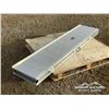 Image 2 : 2025 LOAD IT 72 X 30 IN. ALUMINUM CARGO RAMP