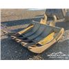 Image 1 : BRANDT 72 IN. EXCAVATOR 300 SERIES BRUSH RAKE