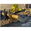 Image 3 : BRANDT 72 IN. EXCAVATOR 300 SERIES BRUSH RAKE