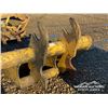 Image 5 : BRANDT 72 IN. EXCAVATOR 300 SERIES BRUSH RAKE