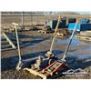 Image 2 : (2) FLOOR JACKS, (1) AIR TRUCK JACK