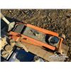Image 7 : (2) FLOOR JACKS, (1) AIR TRUCK JACK