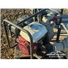 Image 8 : (3) HONDA TRASH PUMPS