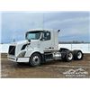 Image 1 : 2007 VOLVO VNL T/A DAY CAB TRUCK TRACTOR