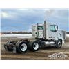 Image 3 : 2007 VOLVO VNL T/A DAY CAB TRUCK TRACTOR