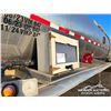 Image 15 : 2008 BRENNER 37,194 L INSULATED TRI/A TANK TRAILER