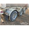 Image 28 : 2008 BRENNER 37,194 L INSULATED TRI/A TANK TRAILER
