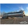 Image 3 : 2008 BRENNER 37,194 L INSULATED TRI/A TANK TRAILER