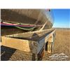 Image 21 : 2008 BRENNER 42,014 L INSULATED TRI/A TANK TRAILER