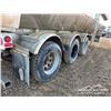 Image 29 : 2008 BRENNER 42,014 L INSULATED TRI/A TANK TRAILER