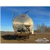 Image 2 : 2008 BRENNER 42,014 L INSULATED TRI/A TANK TRAILER