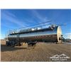Image 3 : 2008 BRENNER 42,014 L INSULATED TRI/A TANK TRAILER