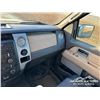 Image 10 : 2011 FORD F150 EXTENDED CAB PICKUP