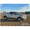 Image 2 : 2011 FORD F150 EXTENDED CAB PICKUP