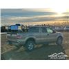 Image 3 : 2011 FORD F150 EXTENDED CAB PICKUP