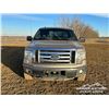 Image 46 : 2011 FORD F150 EXTENDED CAB PICKUP