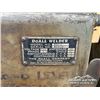 Image 10 : DOALL VERTICAL BANDSAW ZV-3620 WITH BLADE WELDER