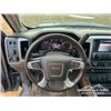 Image 12 : 2015 GMC SIERRA SLT 2500HD CREW CAB PICKUP