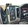 Image 16 : 2015 GMC SIERRA SLT 2500HD CREW CAB PICKUP