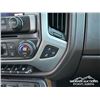 Image 22 : 2015 GMC SIERRA SLT 2500HD CREW CAB PICKUP