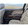 Image 29 : 2015 GMC SIERRA SLT 2500HD CREW CAB PICKUP