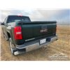 Image 40 : 2015 GMC SIERRA SLT 2500HD CREW CAB PICKUP