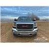 Image 48 : 2015 GMC SIERRA SLT 2500HD CREW CAB PICKUP