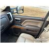 Image 9 : 2015 GMC SIERRA SLT 2500HD CREW CAB PICKUP