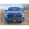 Image 34 : 2016 FORD F150 LARIAT CREW CAB PICKUP