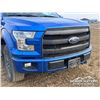 Image 35 : 2016 FORD F150 LARIAT CREW CAB PICKUP
