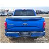 Image 36 : 2016 FORD F150 LARIAT CREW CAB PICKUP