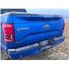 Image 37 : 2016 FORD F150 LARIAT CREW CAB PICKUP