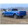 Image 4 : 2016 FORD F150 LARIAT CREW CAB PICKUP