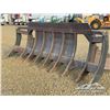 Image 10 : 13 FT. CATERPILLAR D7E BRUSH RAKE