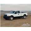 Image 1 : 2006 FORD F150 CREW CAB PICKUP