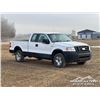 Image 2 : 2006 FORD F150 CREW CAB PICKUP